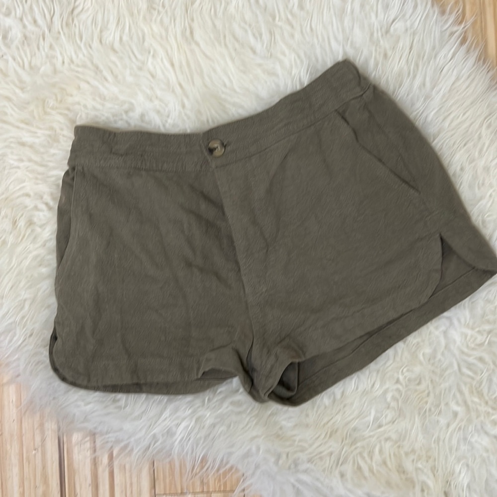 ONEILL | Linen Shorts